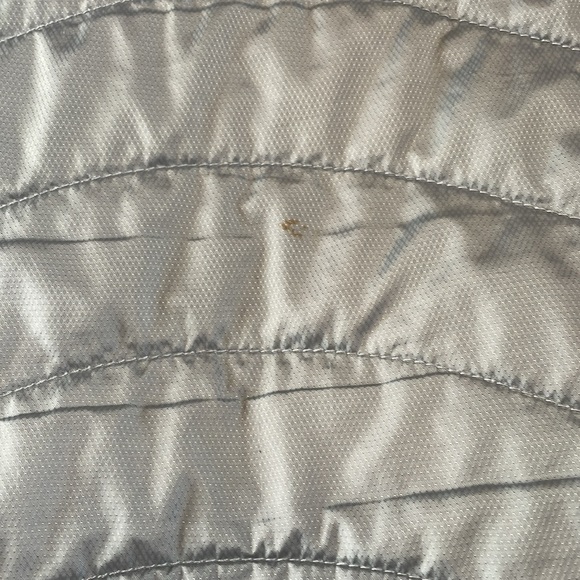 The North Face fleece lined jacket - Picture 9 of 10